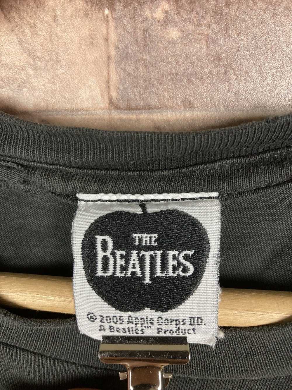 Apple × Band Tees × Rock Tees 1999’ The Beatles A… - image 8