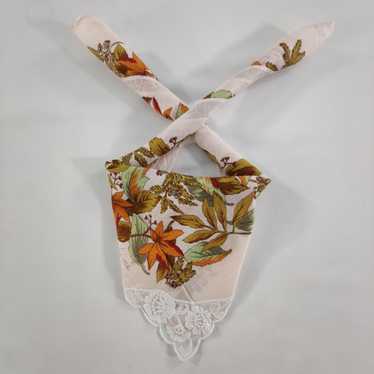 Vintage Boheime Handkerchief/Neckerchief/Bandana - image 1