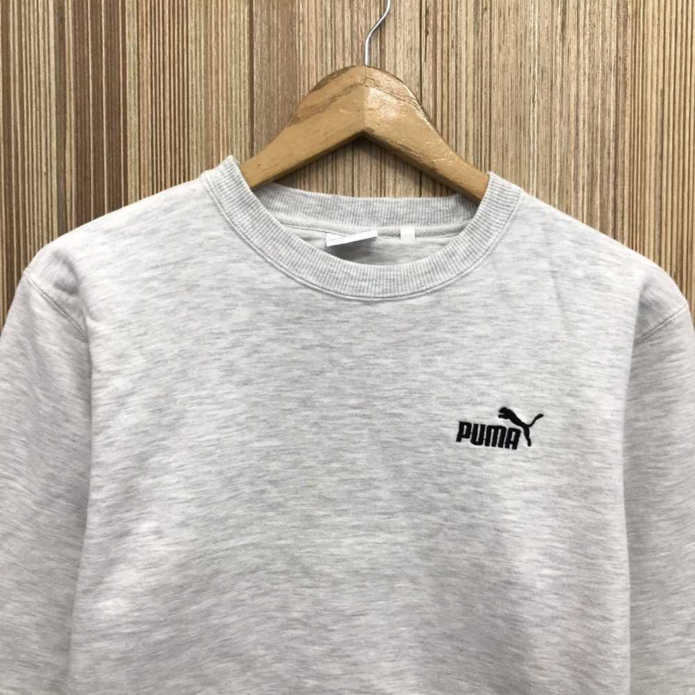 Japanese Brand × Puma × Vintage Vintage Puma Smal… - image 2