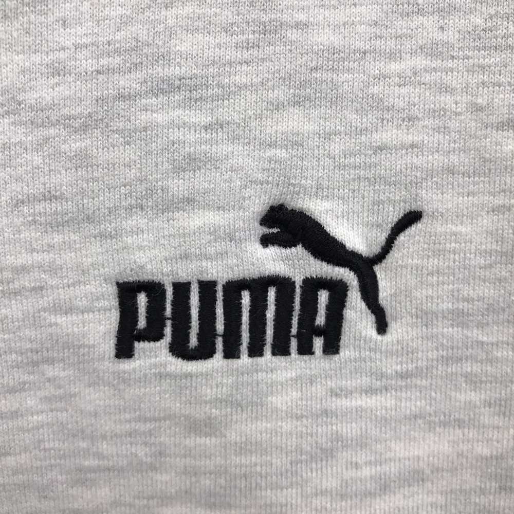 Japanese Brand × Puma × Vintage Vintage Puma Smal… - image 4