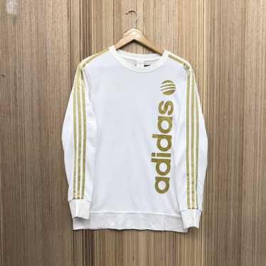 Adidas × Japanese Brand × Vintage Vintage Adidas … - image 1