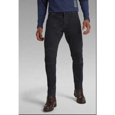 G Star Raw G-Star RAW Orignal Denim 5620 3D Slim … - image 1