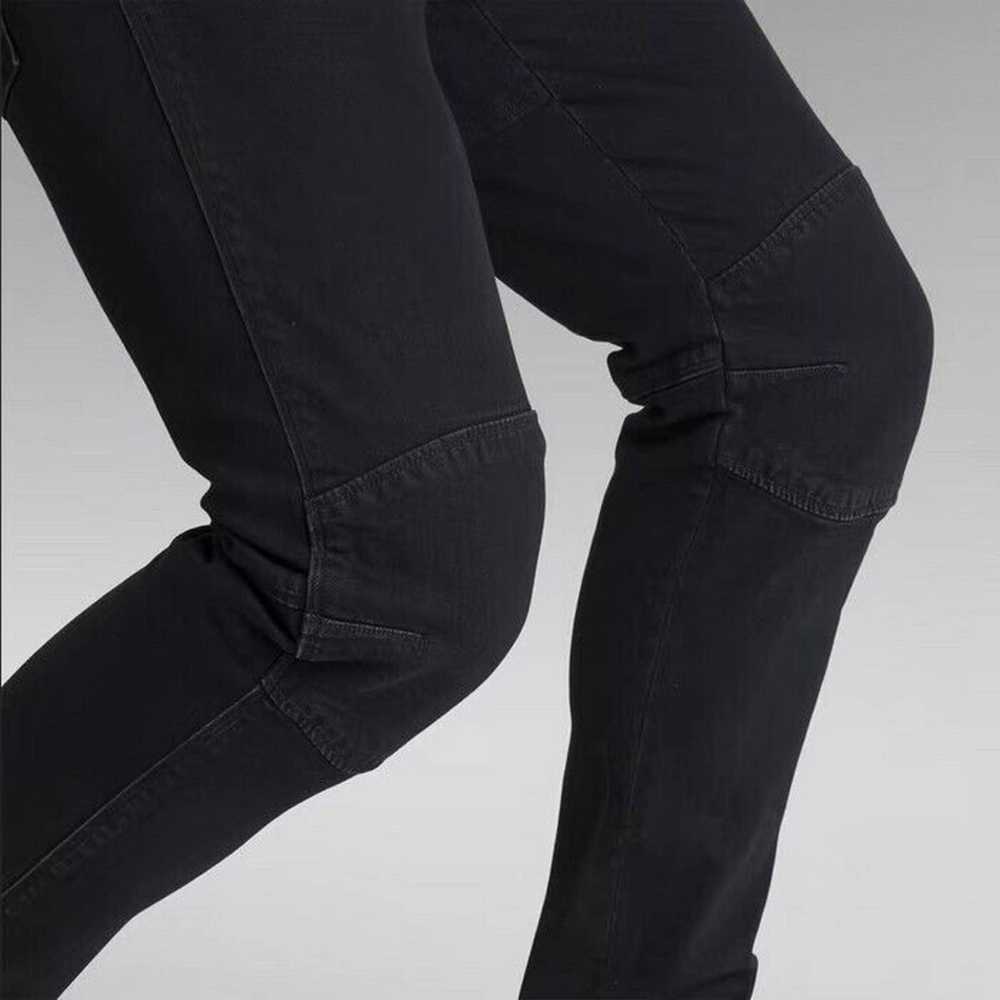 G Star Raw G-Star RAW Orignal Denim 5620 3D Slim … - image 3