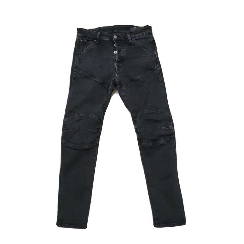 G Star Raw G-Star RAW Orignal Denim 5620 3D Slim … - image 4