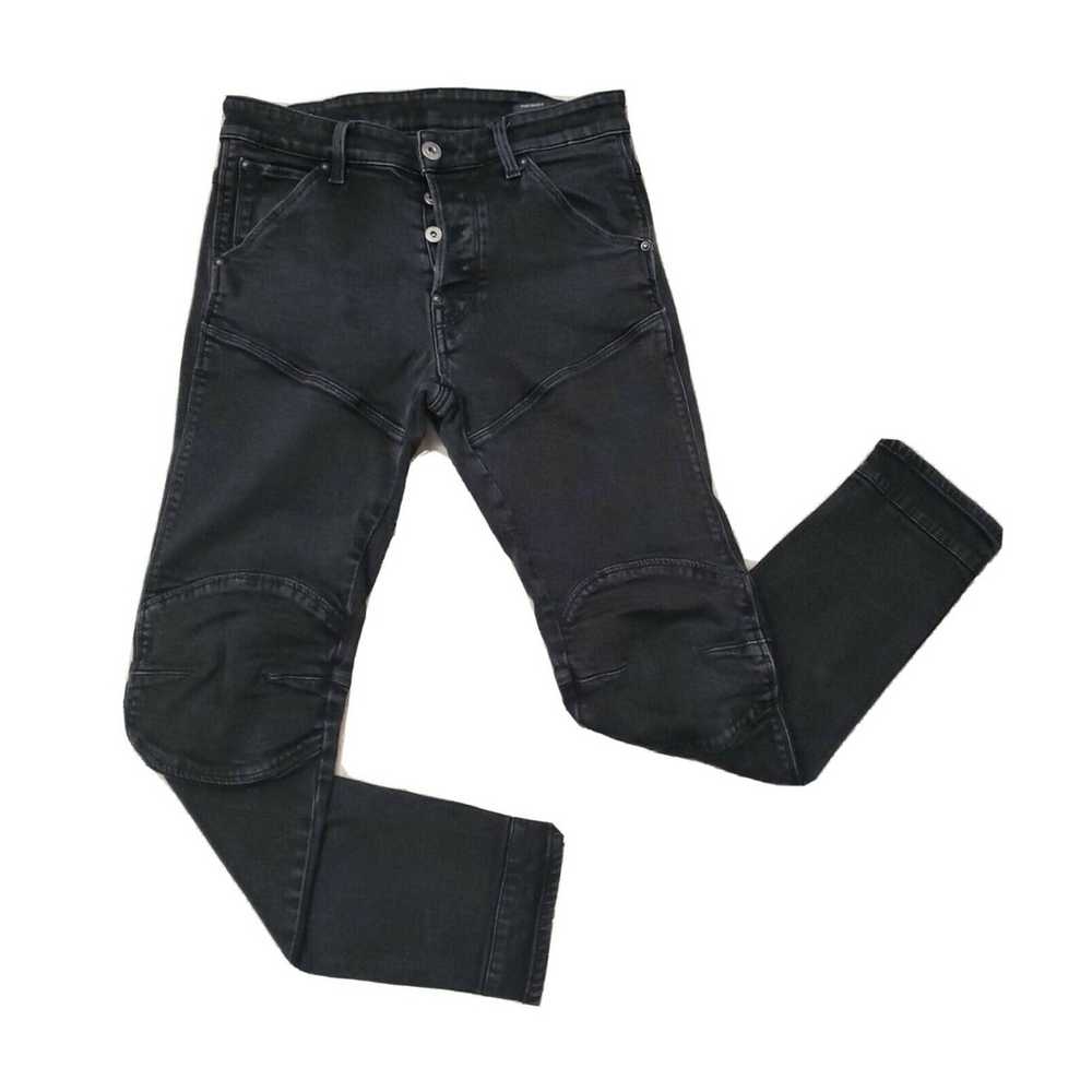 G Star Raw G-Star RAW Orignal Denim 5620 3D Slim … - image 5