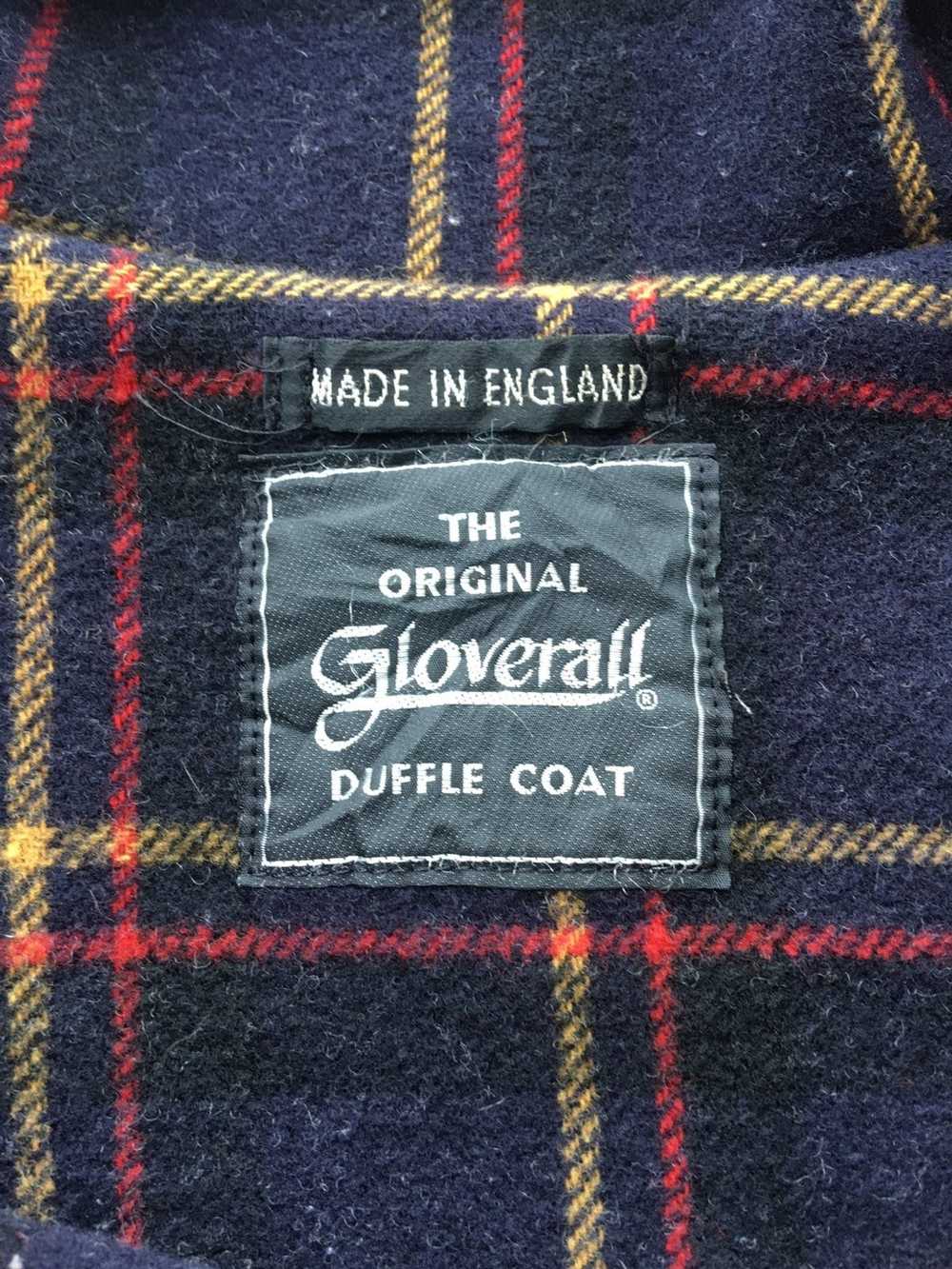 Gloverall Gloverall Duffle Coat - image 12
