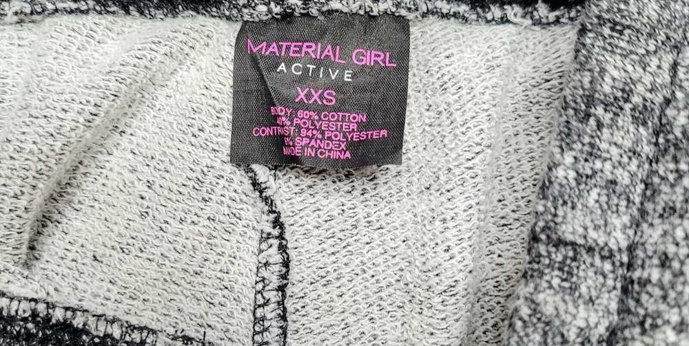 Material Boy Material Girl Junior's Colorblocked … - image 4