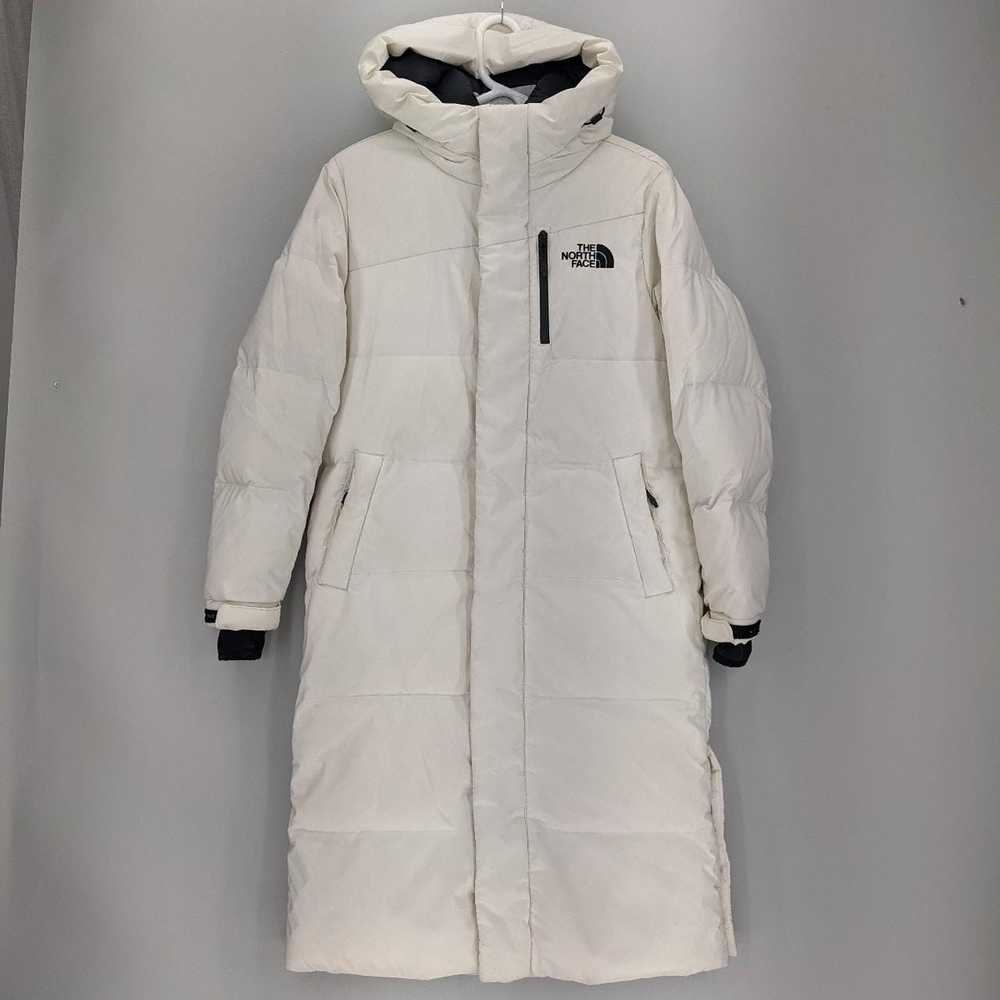 The North Face The North Face Vintage Puffer Jack… - image 1