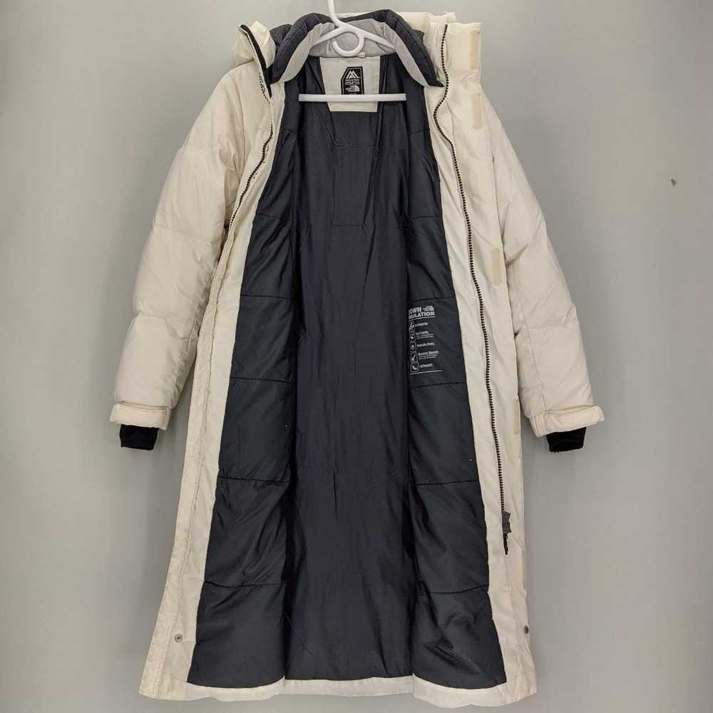 The North Face The North Face Vintage Puffer Jack… - image 2