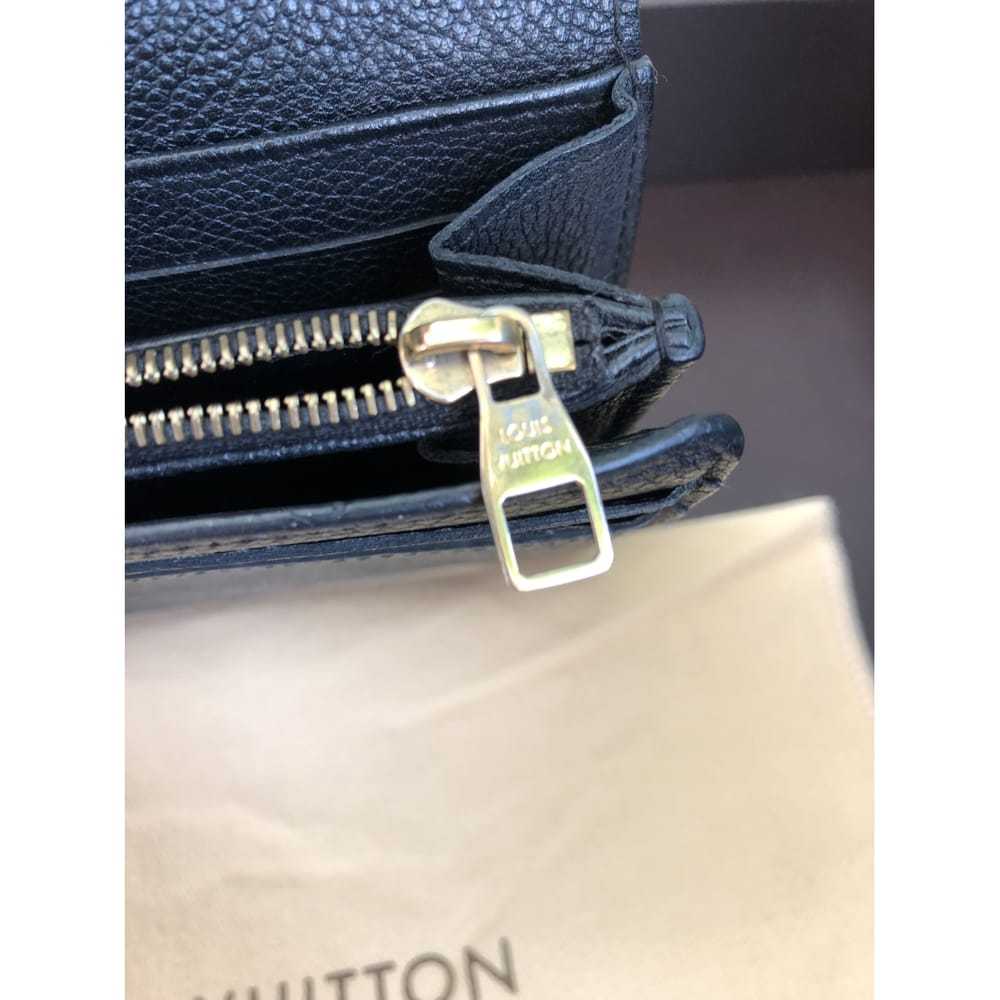 Louis Vuitton Sarah leather wallet - image 9