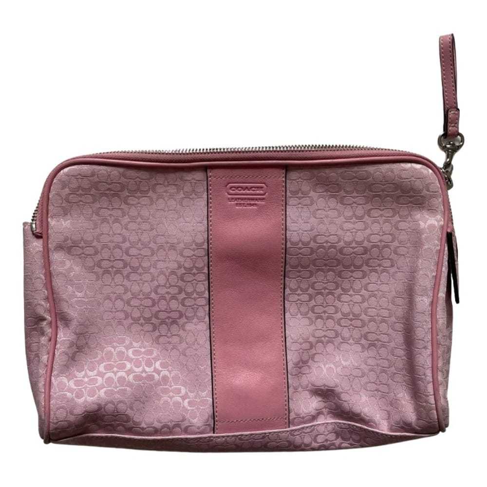 Coach Vanity case - image 1