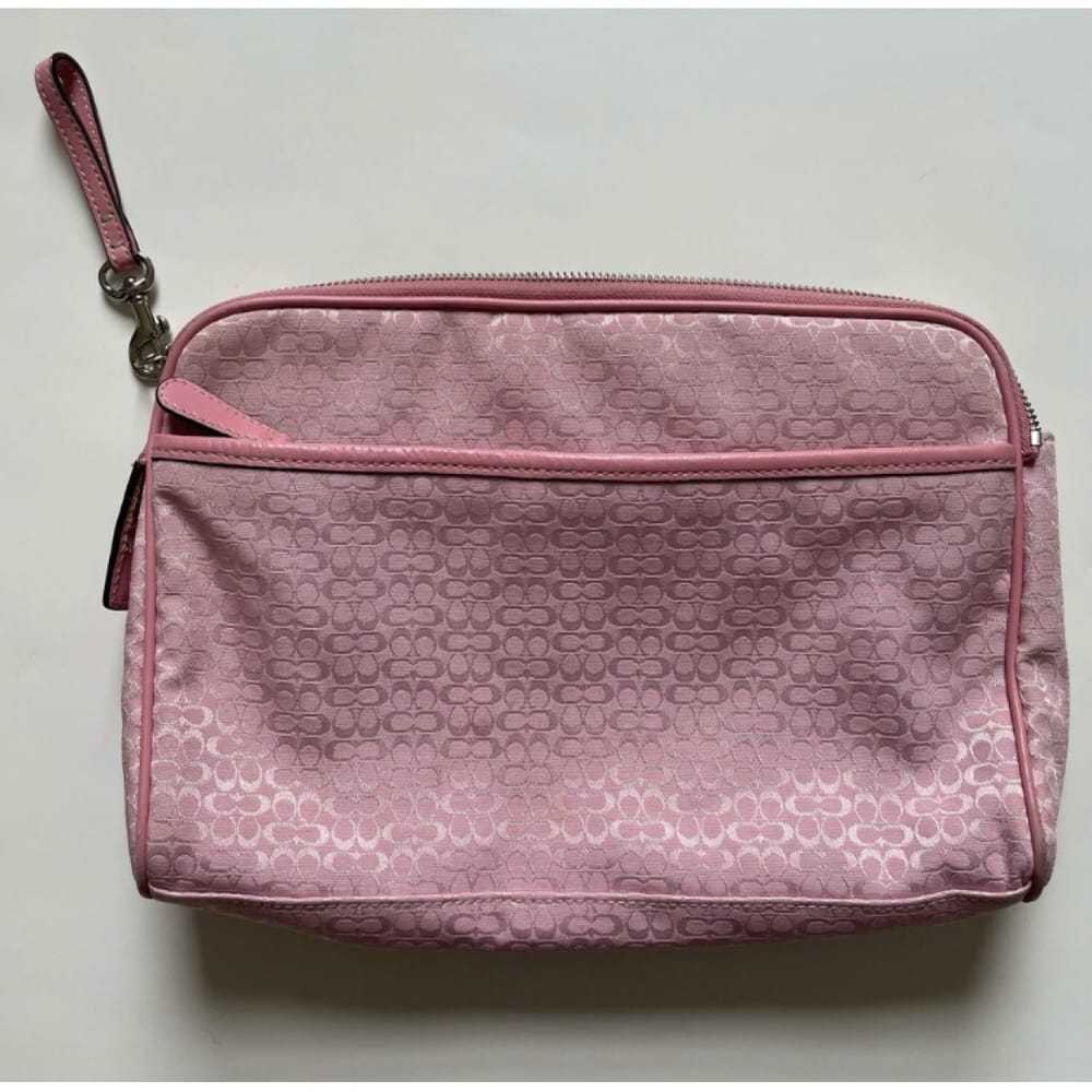 Coach Vanity case - image 2