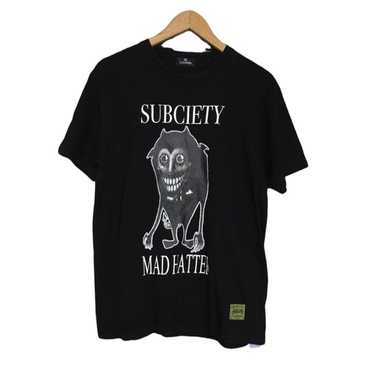 Japanese brand subciety - Gem