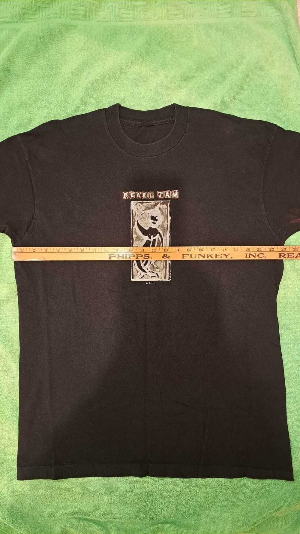 Rock T Shirt Pearl Jam Reject Vintage XL T-Shirt - image 8
