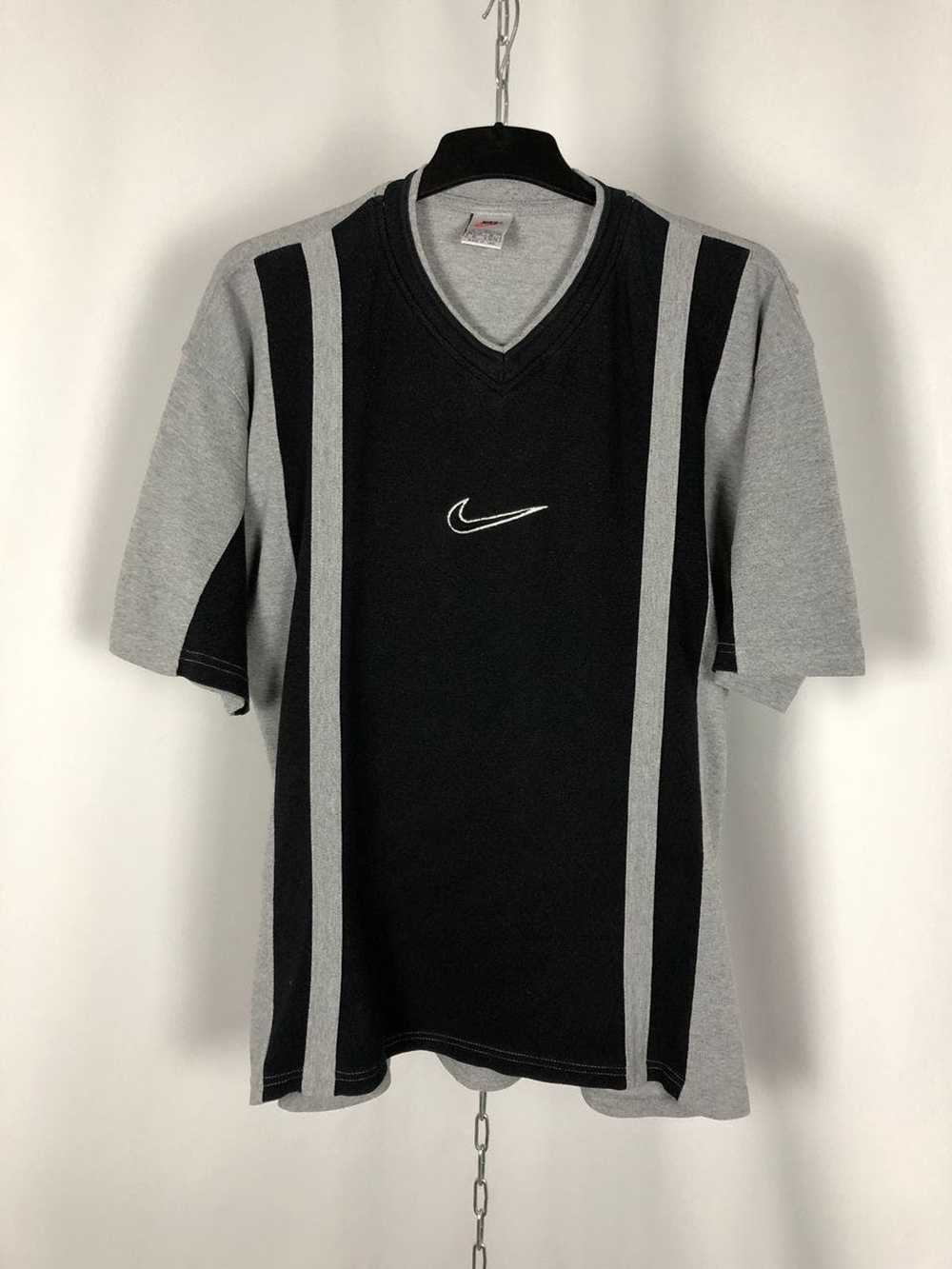 Nike × Vintage Nike vintage T-shirts size XL regu… - image 1