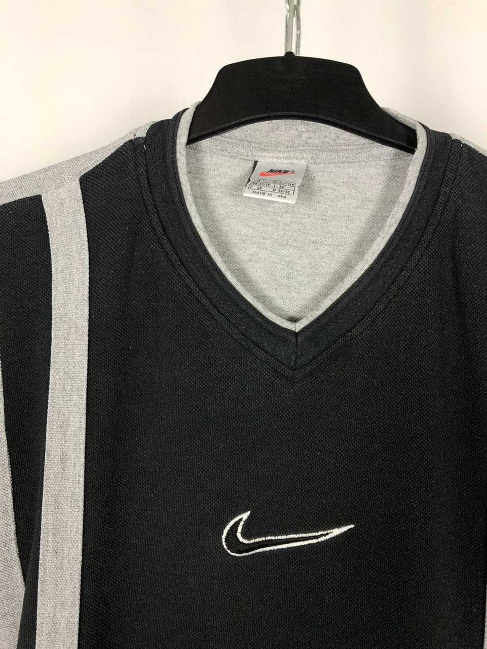 Nike × Vintage Nike vintage T-shirts size XL regu… - image 2