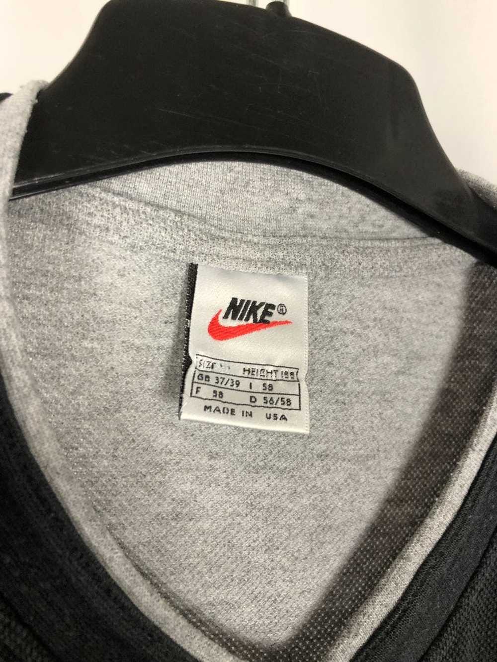 Nike × Vintage Nike vintage T-shirts size XL regu… - image 3