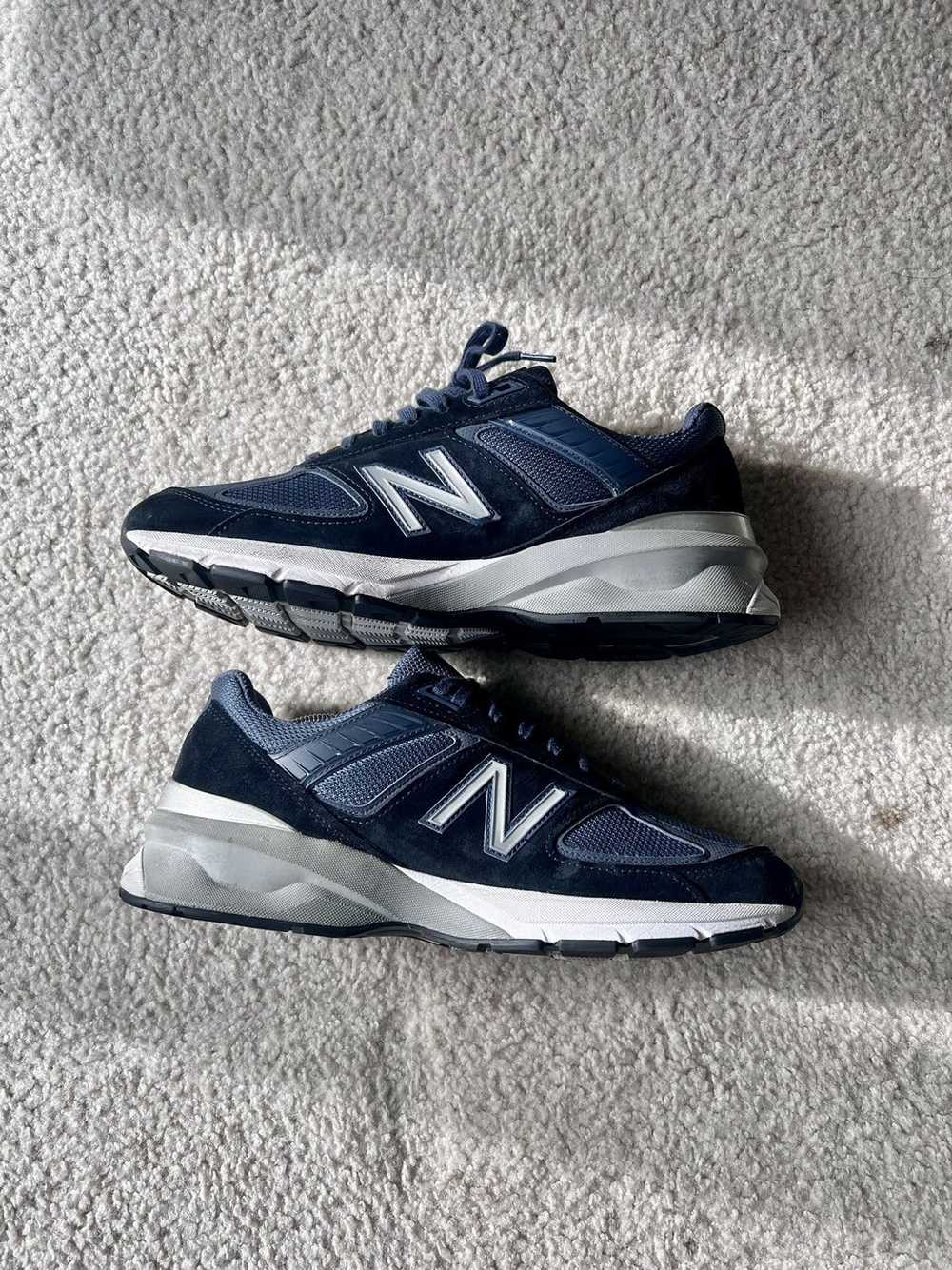 New Balance × Streetwear × Vintage New balance 99… - image 1