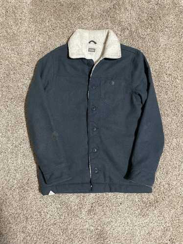 Altamont jacket grsch_123 - Gem