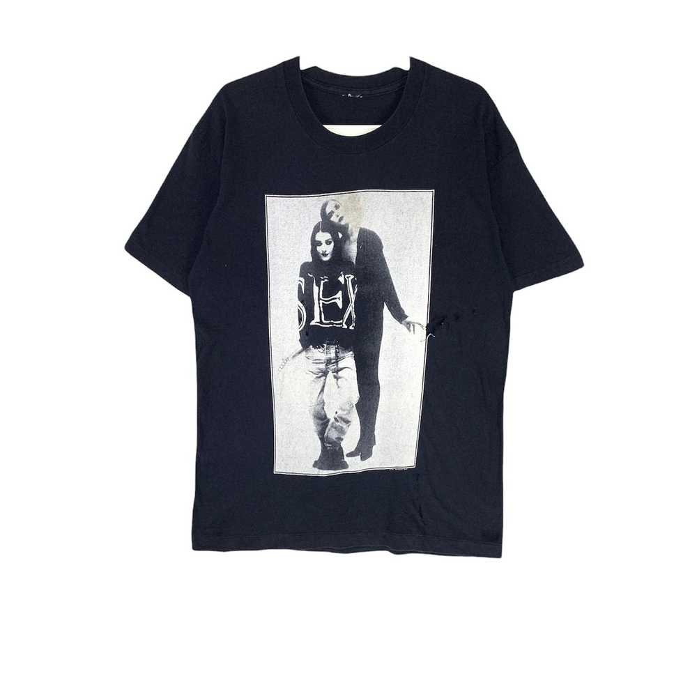 Band Tees × Very Rare × Vintage Shakespears Siste… - image 1