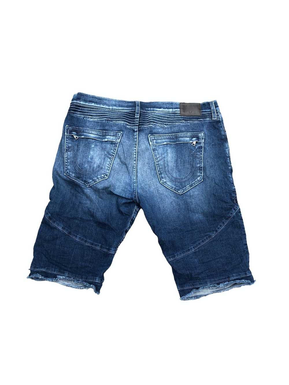 True Religion × Vintage RARE True Religion Jeans … - image 3