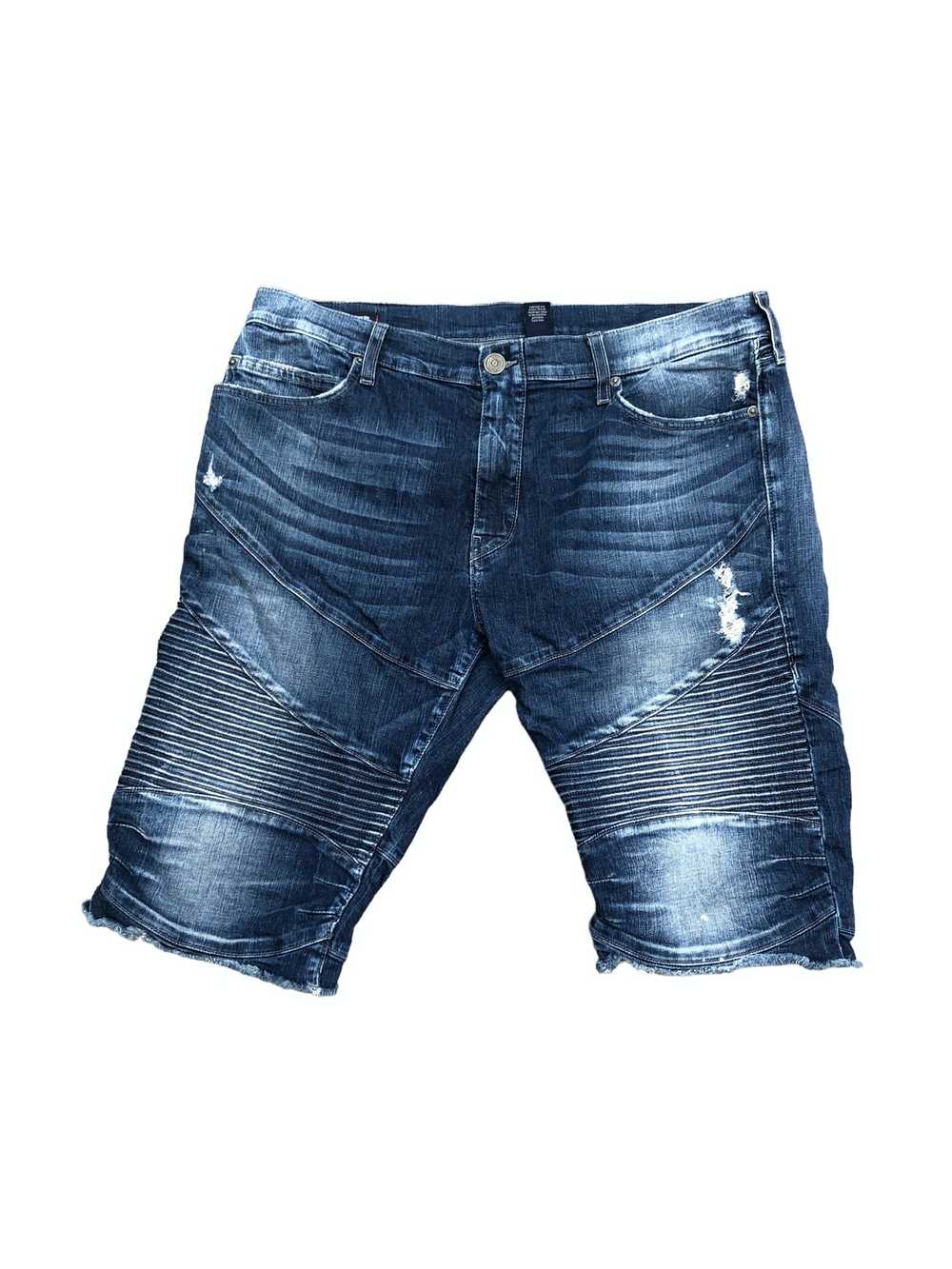 True Religion × Vintage RARE True Religion Jeans … - image 7