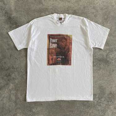 Band Tees × Rock T Shirt × Vintage Vintage 1996 P… - image 1