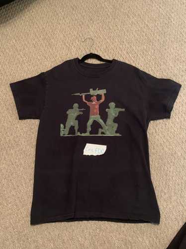 Vintage Travis Scott Toy Story Meme Tee - image 1