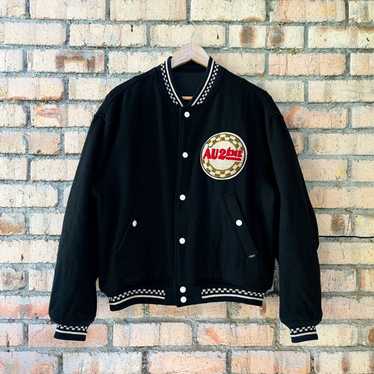 PPFM × Varsity Jacket × Vintage Vintage 90’s Peyt… - image 1