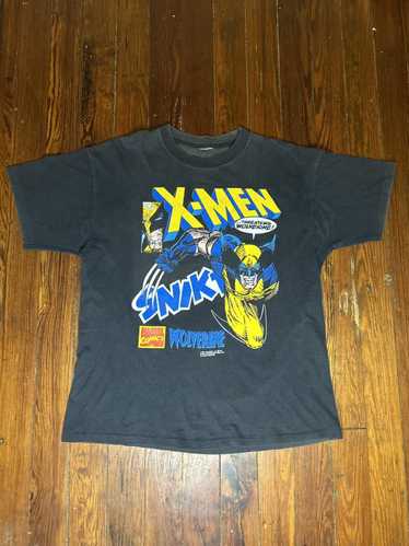 Made In Usa × Rare × Vintage 1993 Marvel Comic X-M