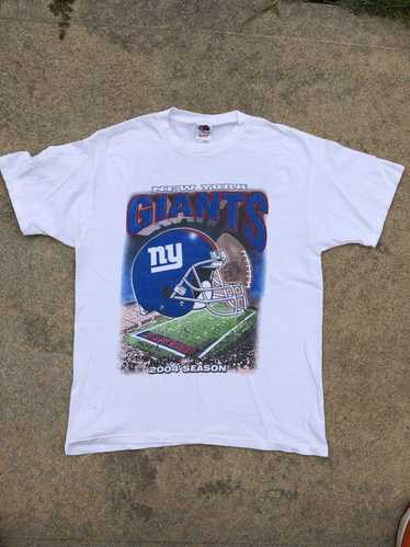 New York Giants - 1954 World Series Champions Long Sleeve T-Shirt