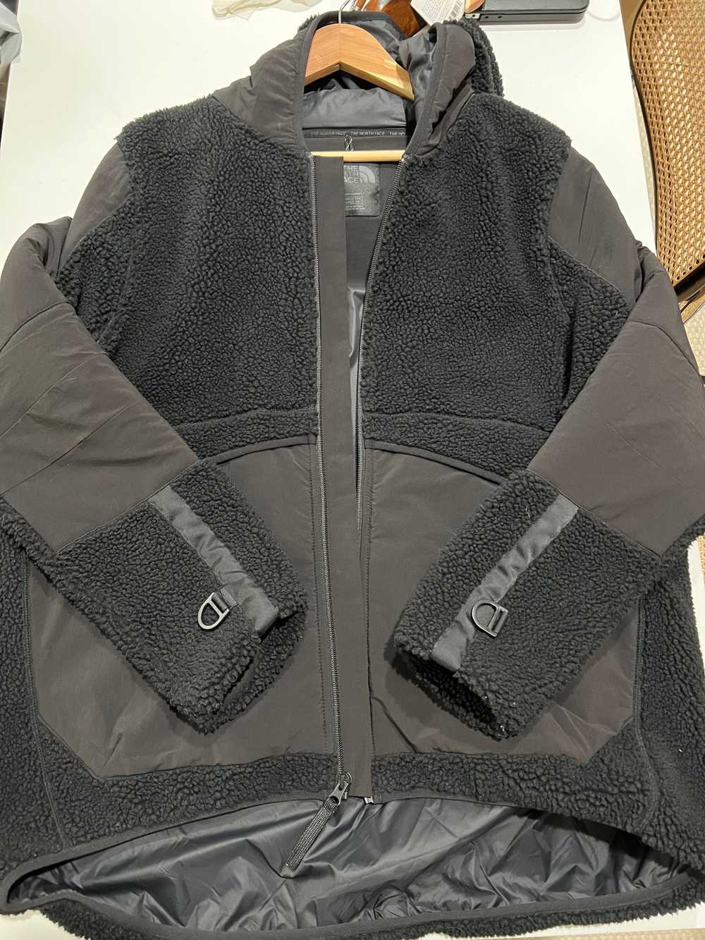 The North Face North Face Black Label Sherpa Flee… - image 10