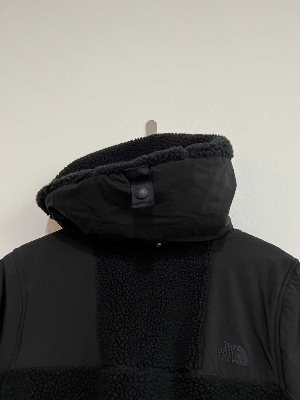 The North Face North Face Black Label Sherpa Flee… - image 6