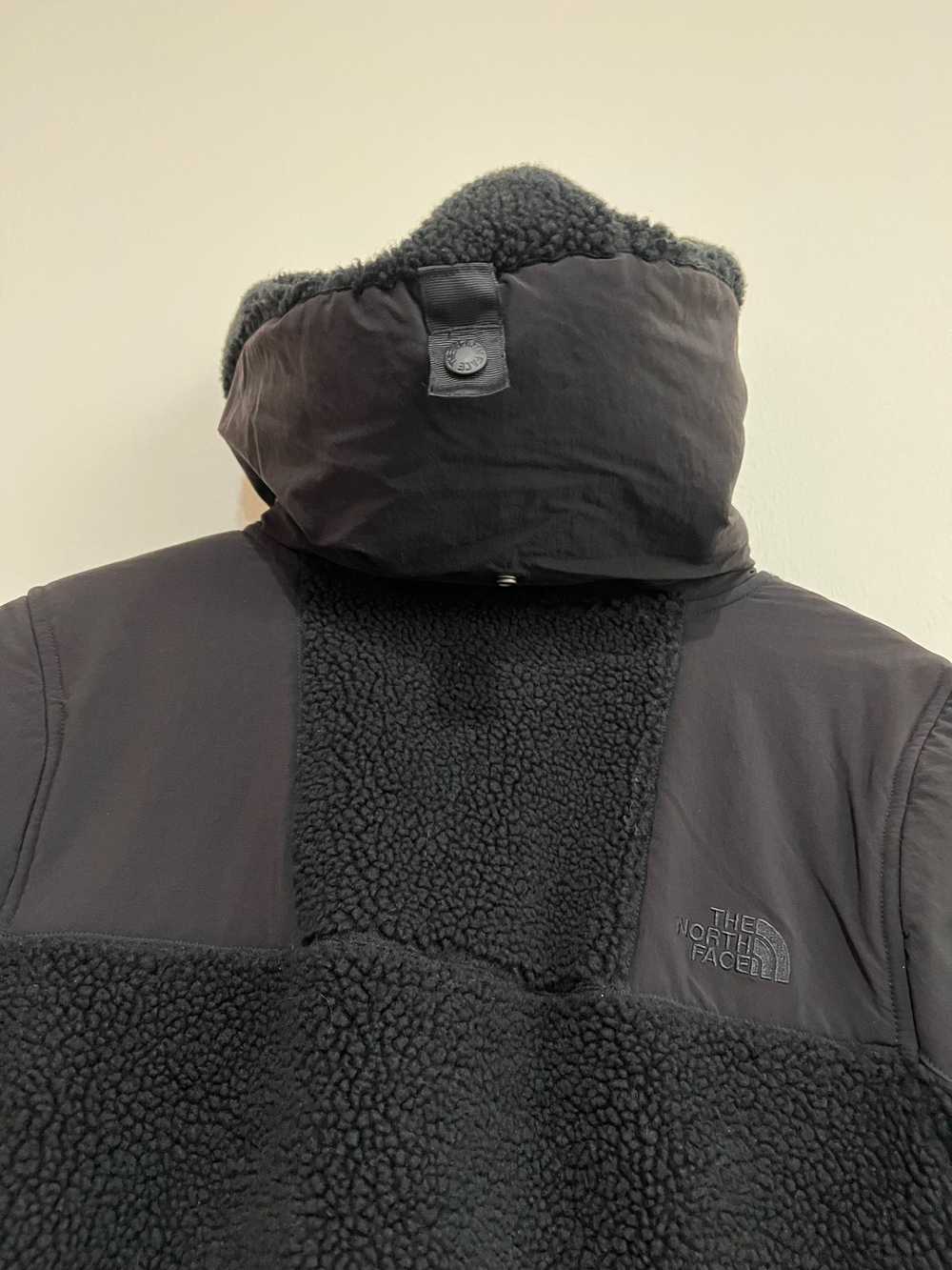 The North Face North Face Black Label Sherpa Flee… - image 8
