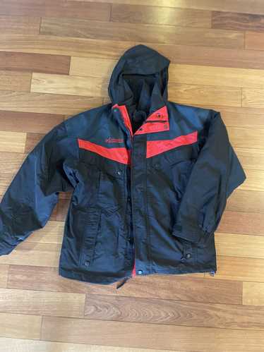 Columbia Columbia Ski Jacket sz Medium