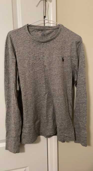 Polo Ralph Lauren Polo long sleeved t shirt