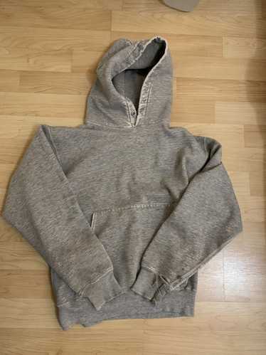 Carhartt vintage 90s grey carhartt hoodie