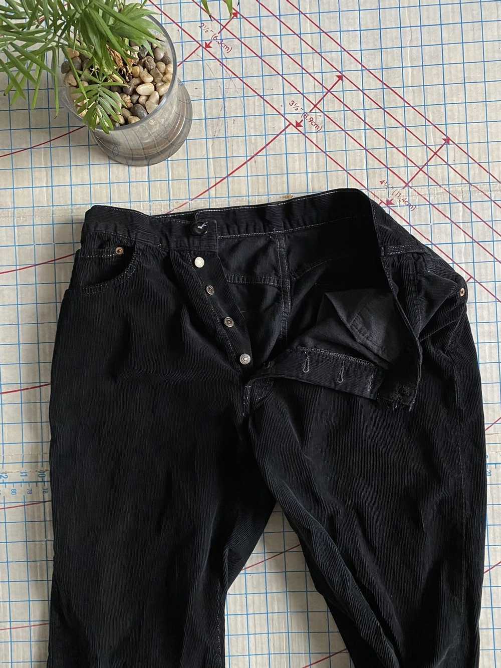 Levi's × Levi's Vintage Clothing × Vintage Vintag… - image 12