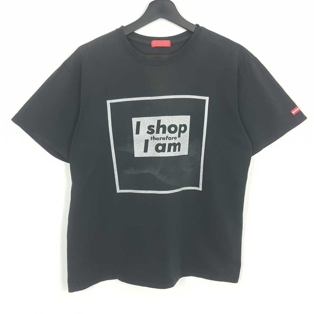 Barbara Kruger × Japanese Brand × Uniqlo BARBARA … - image 1