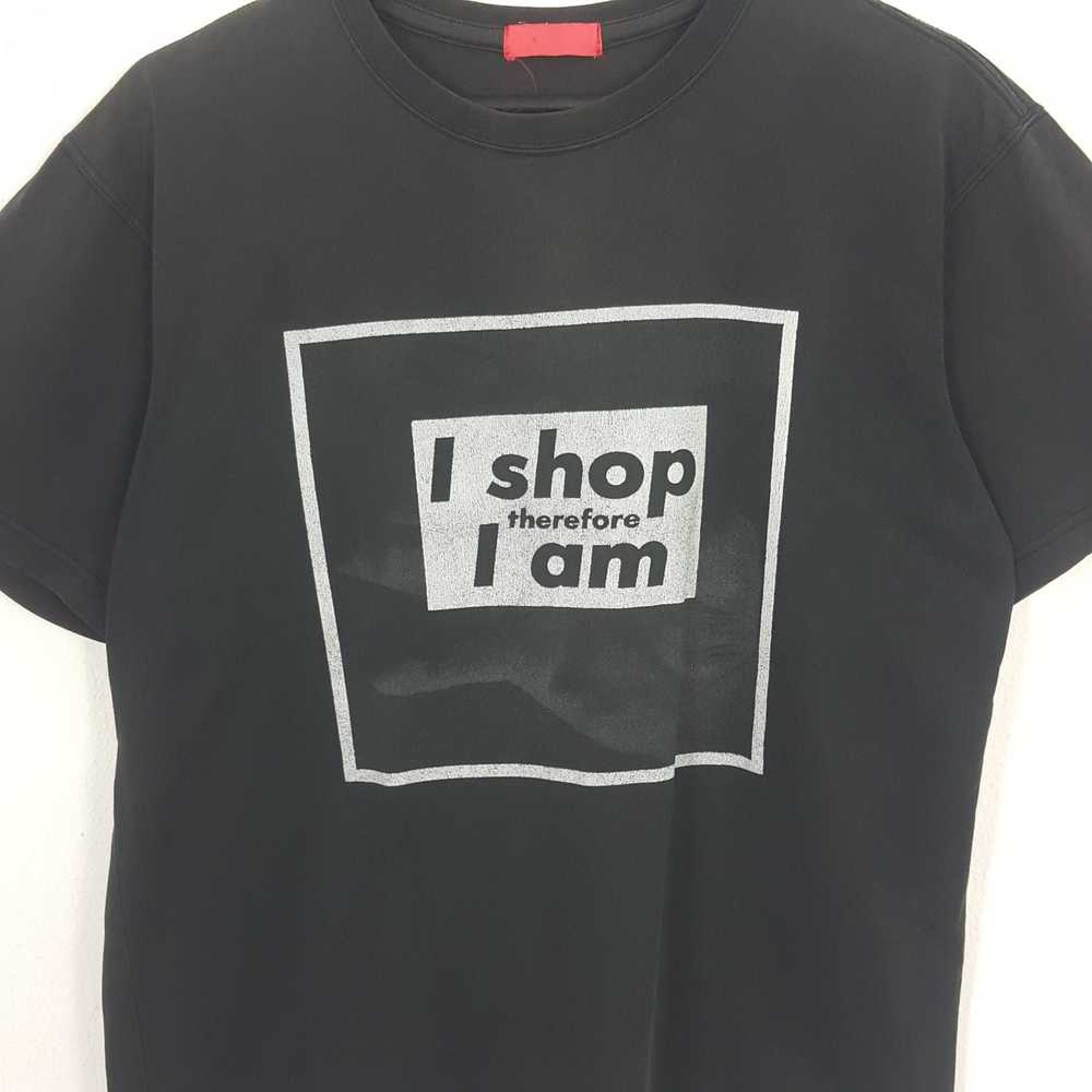 Barbara Kruger × Japanese Brand × Uniqlo BARBARA … - image 2