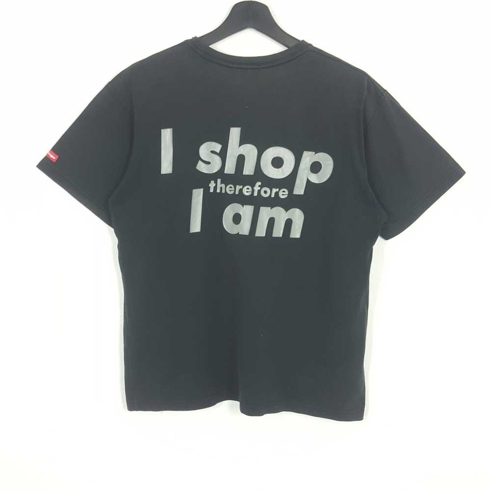 Barbara Kruger × Japanese Brand × Uniqlo BARBARA … - image 3