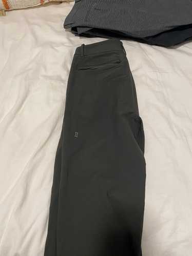 Kit And Ace Performance Pant Lined - Olive