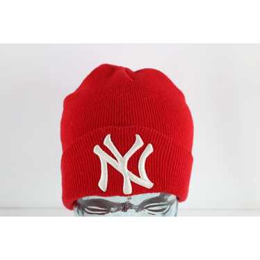 Streetwear × Vintage Vintage 90s New York Yankees 