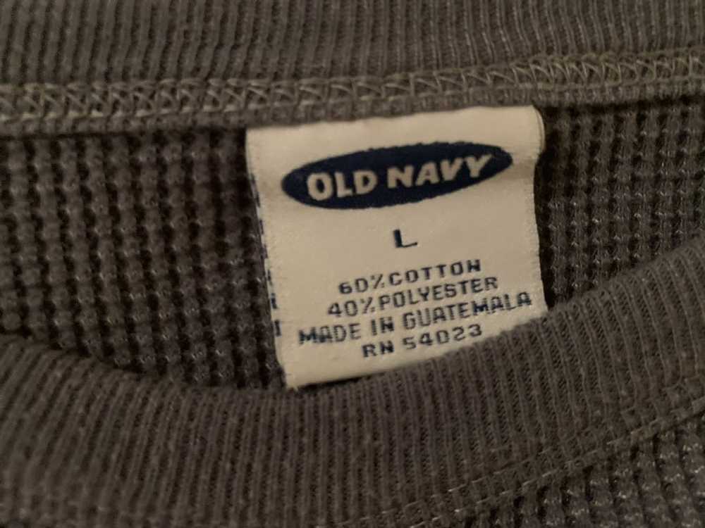 Old Navy × Streetwear × Vintage Vintage Old Navy … - image 2