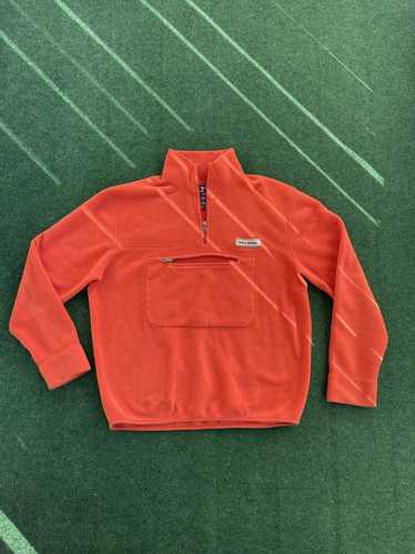 Polo Ralph Lauren × Vintage Polo Sport Fleece Jac… - image 1