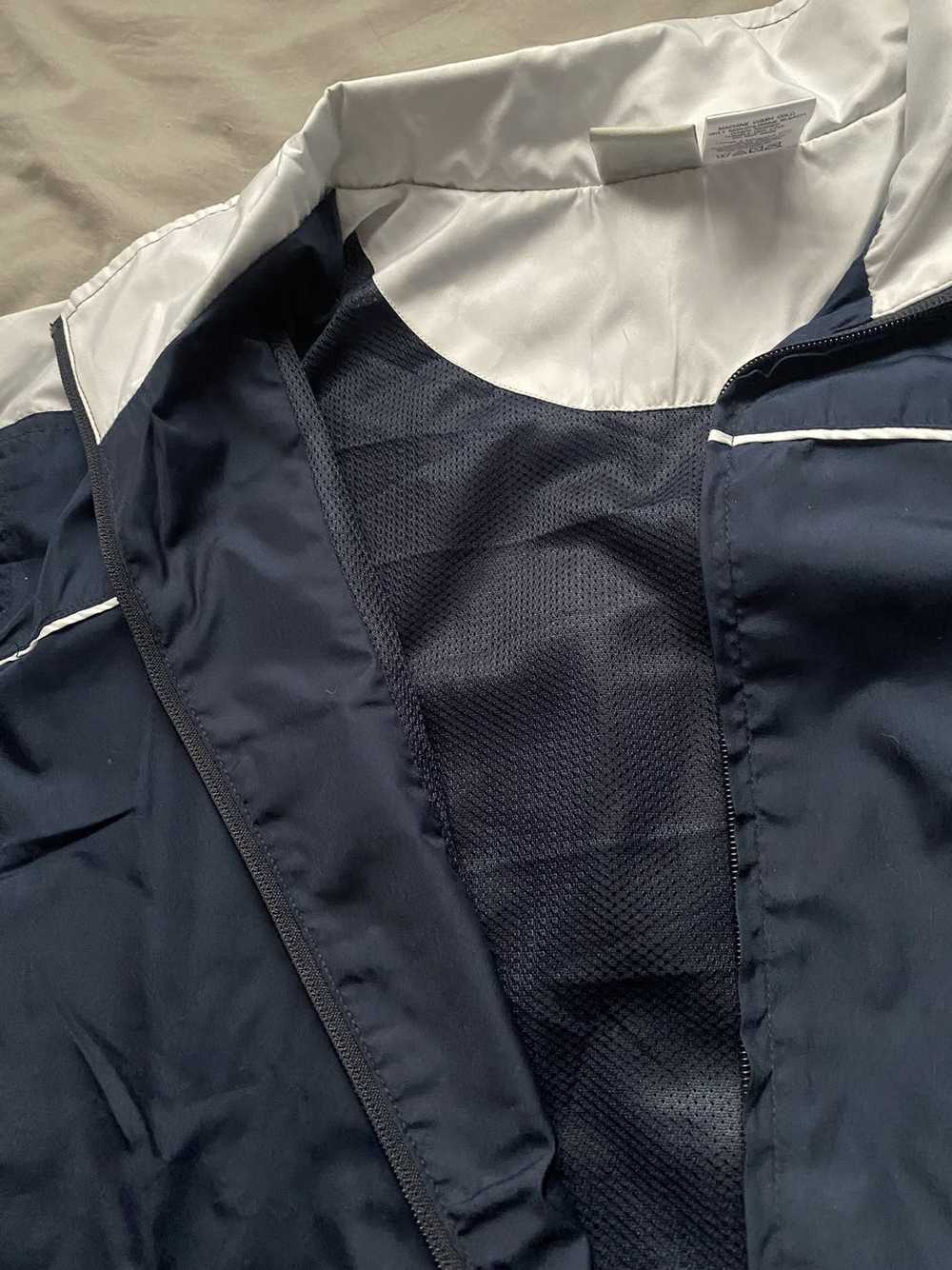 Athletic Works Vintage Men's Rain Jacket XL - image 3