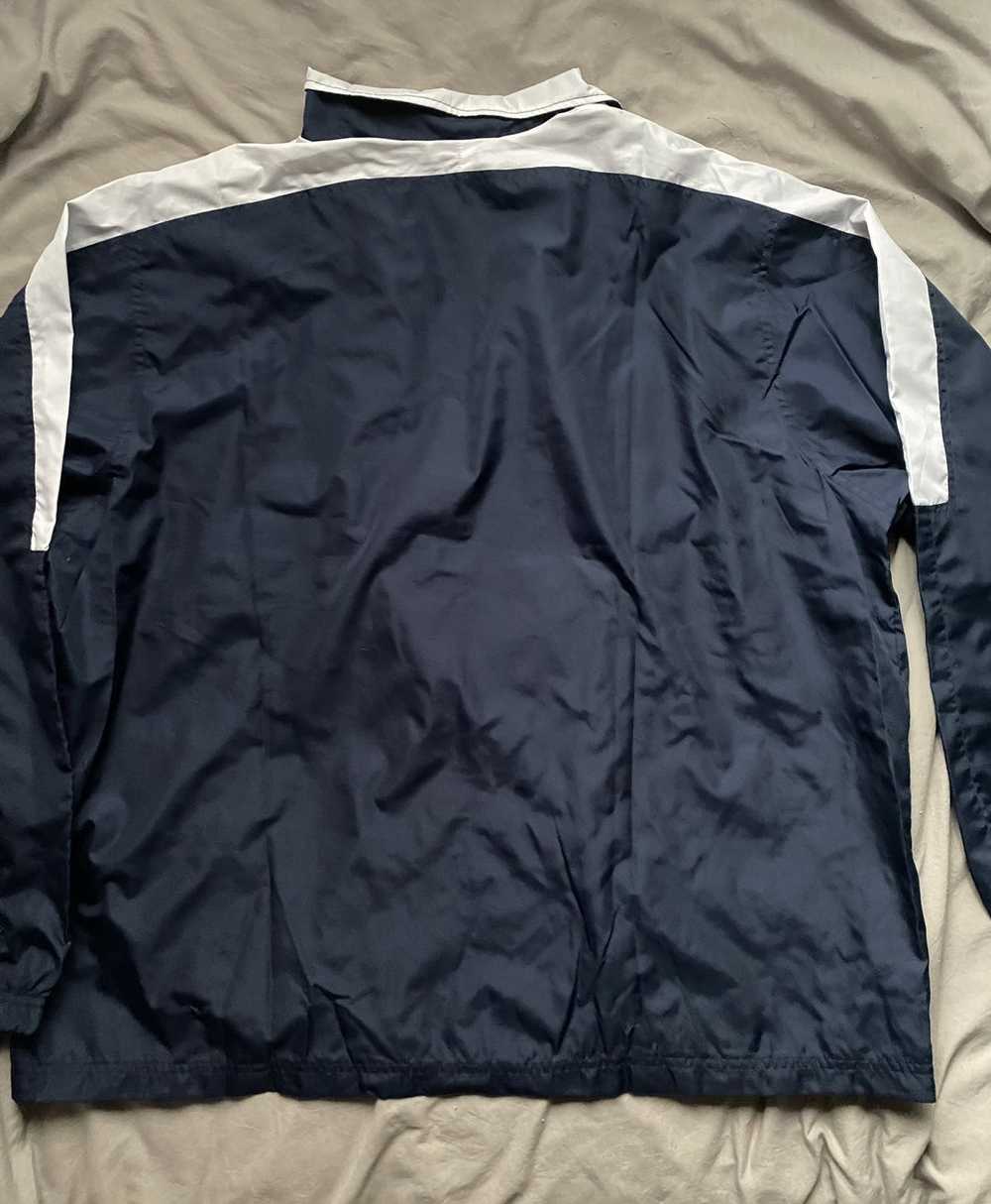 Athletic Works Vintage Men's Rain Jacket XL - image 5