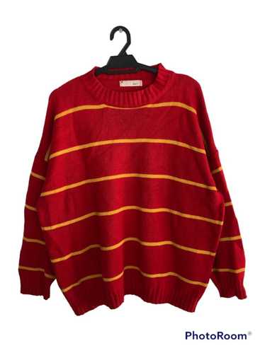 Other AMY knitwear sweater baige style - image 1