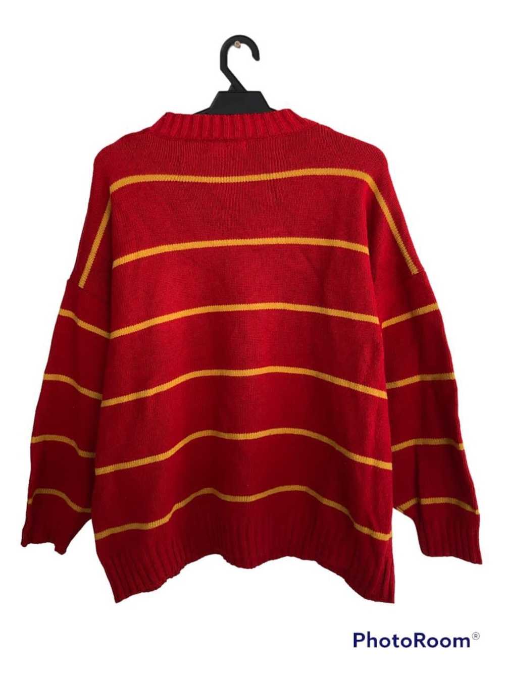 Other AMY knitwear sweater baige style - image 2