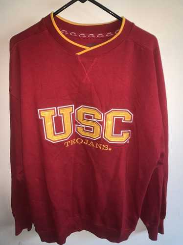 Collegiate × Vintage USC 2000 Long Sleeve